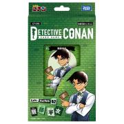 CT-D02 新手卡组 02 服部平次
