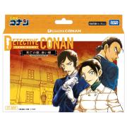 CT-D09 案件主题卡组 04 死亡之馆，赤壁