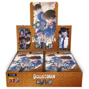 CT-P05 补充包 05 - 新的谜团