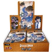 CT-P05 案件扩展包 05 崭新谜题